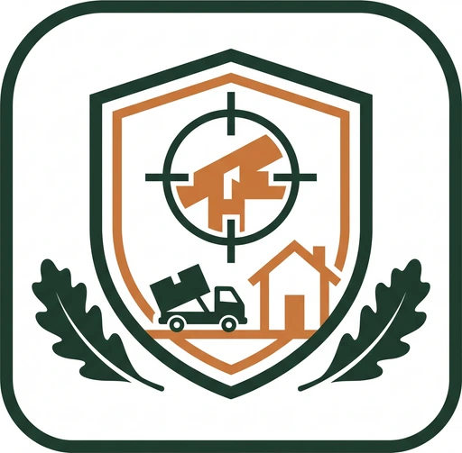 Calviro Pest Control logo