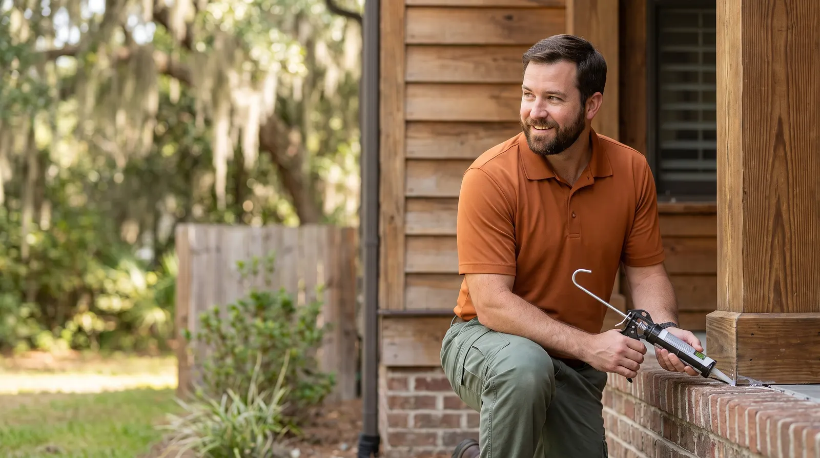 Pest Control Service in Savannah, GA